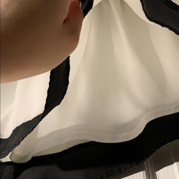 Maternity Blouse - Picture 2 of 5